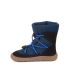 Froddo Barefoot Waterproof Track Boots Dark Blue