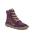 Froddo Barefoot Waterproof Grow Boots Purple