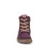 Froddo Barefoot Waterproof Grow Boots Purple