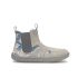 PaperKrane Gassy Clouds Chelsea Boots