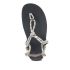 Xero Ladies Genesis Hurache Sandals in Stone