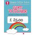 £25.00 Gift Voucher