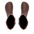 Shapen Glam Boots Brown