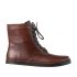 Peerko Adults Go Boots Cognac