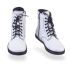 Peerko Adults Go Boots White