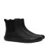 Vivobarefoot Women's Gobi Chelsea Boots Obsidian