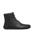 Vivobarefoot Ladies Gobi Hi IV Boots Obsidian