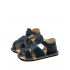 Zeazoo Kids Goby Sandals Blue