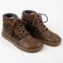 Tikki Lang.S Adult's Granite Boots in Brown