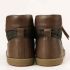 Tikki Lang.S Adult's Granite Boots in Brown