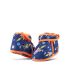 Muddies Buggy Boots in Space Orange