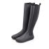 Shapen Harper Boots Black