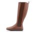 Shapen Harper Boots Brown