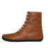 Sole Runner Adults Haiti Cognac