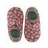 Poco Nido Hedgehog Strap Shoes