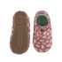 Poco Nido Hedgehog Strap Shoes