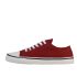 Bohempia Adults Herlik 2.0 Burgundy White Wide Fit