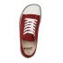 Bohempia Adults Herlik 2.0 Burgundy White Wide Fit