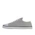 Bohmepia Adults Herlik Light Grey/White