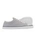 Bohmepia Adults Herlik Light Grey/White