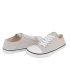 Bohmepia Adults Herlik Light Grey/White