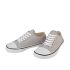 Bohmepia Adults Herlik Light Grey/White