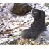 Realfoot Highlander Boots Black