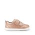 Bobux i-Walk Grass Court Rose Gold