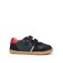 Bobux i-Walk Riley Navy Red