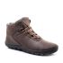 Freet Adults Ibex Boots Brown