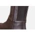 Peerko Ladies Regina Boots Brown (Wider Calf)