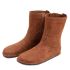 Luks Invierno Winter Boots Brown