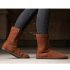 Luks Invierno Winter Boots Brown