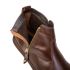 Shapen Ivy Boots Brown