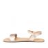 Shapen Jasmine Sandal Rose Gold