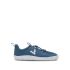 Vivobarefoot Juniors Primus III Trainers Indigo