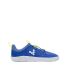 Vivobarefoot Juniors Primus III Trainers Vivid Blue