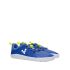 Vivobarefoot Juniors Primus III Trainers Vivid Blue