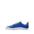 Vivobarefoot Juniors Primus III Trainers Vivid Blue