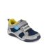 Pediped Justice Grey Navy