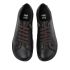 Camper Ladies Peu Shoes Black