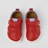 Camper Kids First Peu Shoe Red