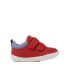 Camper Kids First Peu Shoe Red