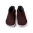 Camper Kids First Peu Chelsea Boots Burgundy