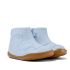 Camper Kids First Peu Chelsea Boots Blue