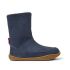 Camper Kids Peu Tall Boot Blue