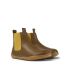 Camper Kids Peu Chelsea Boots Brown