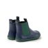 Camper Kids Peu Chelsea Boots Blue