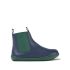 Camper Kids Peu Chelsea Boots Blue