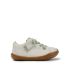 Camper Kids First Peu Shoe White